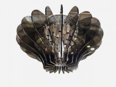  Fontana Arte FontanaArte Fontana Arte ceiling light by Ferdinando Ruggiero - 3067799