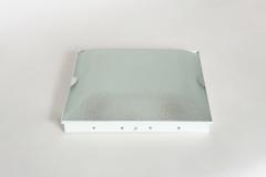  Fontana Arte FontanaArte Fontana Arte flush mount light model 1940 Italy circa 1960s - 4309988