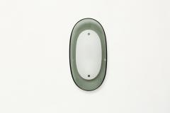  Fontana Arte FontanaArte Fontana Arte sconces model 1941 Italy circa 1960s - 4312817