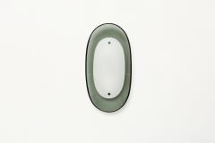  Fontana Arte FontanaArte Fontana Arte sconces model 1941 Italy circa 1960s - 4312820