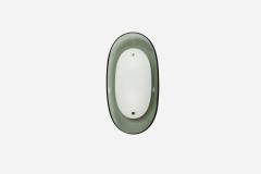  Fontana Arte FontanaArte Fontana Arte sconces model 1941 Italy circa 1960s - 4312824