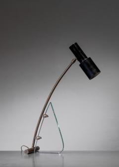  Fontana Arte FontanaArte Fontana Arte table lamp - 4411293