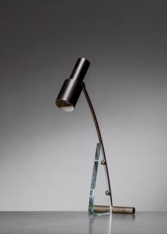  Fontana Arte FontanaArte Fontana Arte table lamp - 4411294