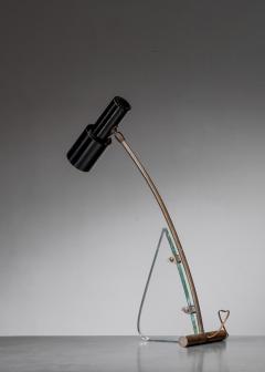  Fontana Arte FontanaArte Fontana Arte table lamp - 4411296