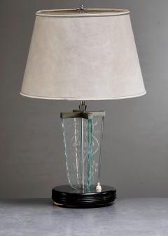  Fontana Arte FontanaArte Fontana Arte table lamp - 4559692
