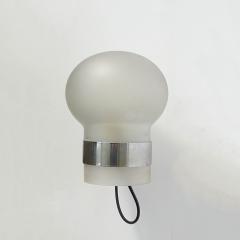  Fontana Arte FontanaArte Fontana Arte two pairs of Model 2404 sconces Italy 1950s - 3030753