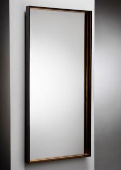  Fontana Arte FontanaArte Fontana Arte wall mirror - 4309446