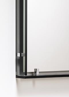  Fontana Arte FontanaArte Fontana Arte wall mirror - 4790293