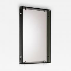  Fontana Arte FontanaArte Fontana Arte wall mirror - 4790327