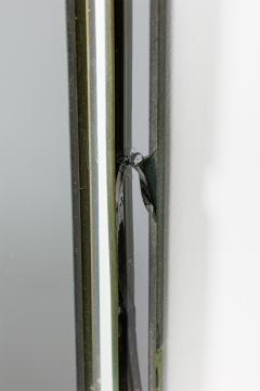  Fontana Arte FontanaArte Italian Mid Century Fontana Arte Wall Mirror - 4274706
