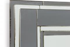  Fontana Arte FontanaArte Italian Mid Century Fontana Arte Wall Mirror - 4274708