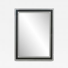  Fontana Arte FontanaArte Italian Mid Century Fontana Arte Wall Mirror - 4307239
