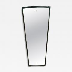  Fontana Arte FontanaArte Italian Modern Fontana Arte Inspired Mirror - 4305819