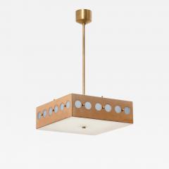  Fontana Arte FontanaArte Italian Pendant Light - 4796177