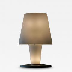  Fontana Arte FontanaArte Large Table Lamp by Daniela Puppa - 4270245