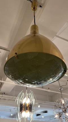  Fontana Arte FontanaArte Max Ingrand Chandelier Made by Fontana Arte 1960 Italy - 3286284