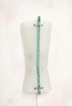  Fontana Arte FontanaArte Max Ingrand Fontana Arte Wall Light - 4473468