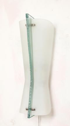  Fontana Arte FontanaArte Max Ingrand Fontana Arte Wall Light - 4473470