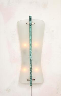  Fontana Arte FontanaArte Max Ingrand Fontana Arte Wall Light - 4473473