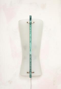  Fontana Arte FontanaArte Max Ingrand Fontana Arte Wall Light - 4475394