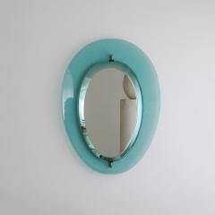  Fontana Arte FontanaArte Max Ingrand Wall Mirror for Fontana Arte Italy 1960s - 3105382