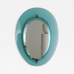  Fontana Arte FontanaArte Max Ingrand Wall Mirror for Fontana Arte Italy 1960s - 3111047