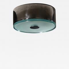  Fontana Arte FontanaArte Max Ingrand ceiling lamp for Fontana Arte - 4319146