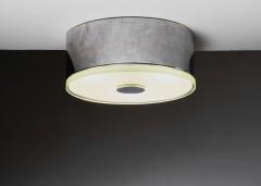  Fontana Arte FontanaArte Max Ingrand ceiling lamp for Fontana Arte - 4709857