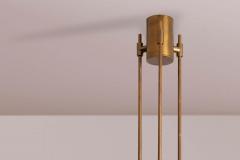  Fontana Arte FontanaArte Max Ingrand for Fontana Arte chandelier model 2097 Italy 1950s - 4346809