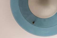  Fontana Arte FontanaArte Max Ingrand for Fontana Arte chandelier model 2097 Italy 1950s - 4346811