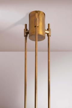  Fontana Arte FontanaArte Max Ingrand for Fontana Arte chandelier model 2097 Italy 1950s - 4346820