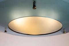  Fontana Arte FontanaArte Max Ingrand for Fontana Arte chandelier model 2097 Italy 1950s - 4346822