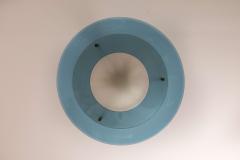  Fontana Arte FontanaArte Max Ingrand for Fontana Arte chandelier model 2097 Italy 1950s - 4346826