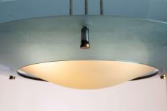  Fontana Arte FontanaArte Max Ingrand for Fontana Arte chandelier model 2097 Italy 1950s - 4346829
