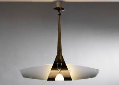  Fontana Arte FontanaArte Max Ingrand pendant for Fontana Arte - 4746556