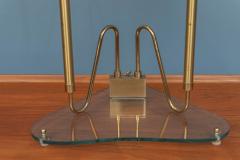  Fontana Arte FontanaArte Mid Century Italian Table Lamp - 3647523