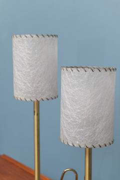  Fontana Arte FontanaArte Mid Century Italian Table Lamp - 3647524