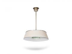  Fontana Arte FontanaArte Model 2364 Ceiling Light by Fontana Arte - 4601134
