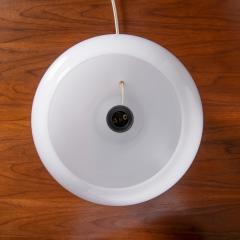  Fontana Arte FontanaArte Pair of Daruma Table Lamps by Sergio Asti for FontanaArte - 4681623