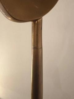  Fontana Arte FontanaArte Rare Floor Lamp by Max Ingrand for Fontana Arte 1950s - 4495857