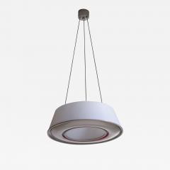  Fontana Arte FontanaArte Rare Max Ingrand pendant for Fontana Arte - 3236041