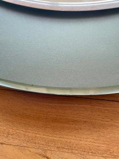  Fontana Arte FontanaArte Round Mirror - 4522332
