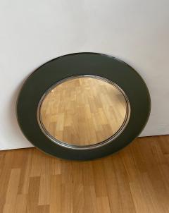  Fontana Arte FontanaArte Round Mirror - 4522333