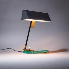  Fontana Arte FontanaArte Table Lamp Fontana Arte Italy - 4382591