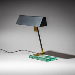  Fontana Arte FontanaArte Table Lamp Fontana Arte Italy - 4382594