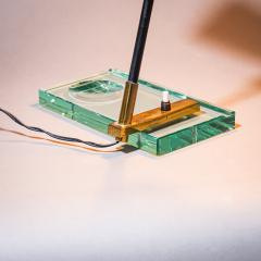  Fontana Arte FontanaArte Table Lamp Fontana Arte Italy - 4382597