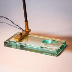  Fontana Arte FontanaArte Table Lamp Fontana Arte Italy - 4382599