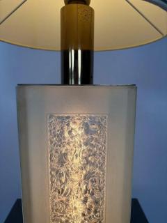  Fontana Arte FontanaArte Table Lamp Mod 2462 by Max Ingrand for Fontana Arte 1960s - 4548452