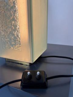  Fontana Arte FontanaArte Table Lamp Mod 2462 by Max Ingrand for Fontana Arte 1960s - 4548457