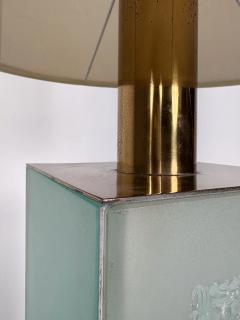  Fontana Arte FontanaArte Table Lamp Mod 2462 by Max Ingrand for Fontana Arte 1960s - 4548458